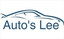 Logo Auto's - Lee